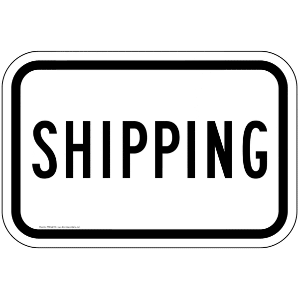 SHIPPING